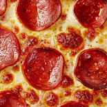 Domino's Pizza Nijlen Nourriture