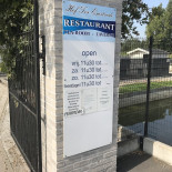 Hof Ter Emstrode Außen