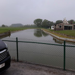 Hof Ter Emstrode Extérieur