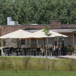 Hof Ter Emstrode Extérieur