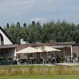 Hof Ter Emstrode Extérieur