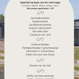 Hof Ter Emstrode Carte