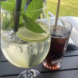 Le Binôme Gourmand Getränk