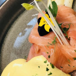 Le Binôme Gourmand Getränk