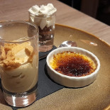 Le Binôme Gourmand Getränk