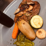 Le Binôme Gourmand Essen