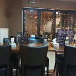 Résidence Chc Heusy À l'intérieur