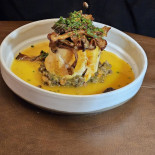 Carpe Diem Nourriture