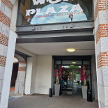 Wok Plaza Extérieur