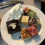 Wok Plaza Nourriture