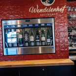 Wendelenhof Gastrobar Boisson