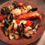 Wendelenhof Gastrobar Nourriture