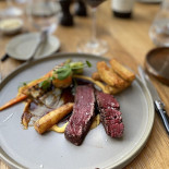 Wendelenhof Gastrobar Essen