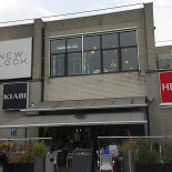 Eetkaffee De Klare Gracht Exterior