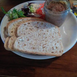 Eetkaffee De Klare Gracht Comida