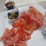 Eetkaffee De Klare Gracht Nourriture