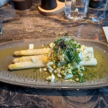 Bistro D'o Nourriture