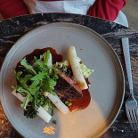 Bistro D'o Nourriture