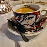 Bourgognehof Getränk