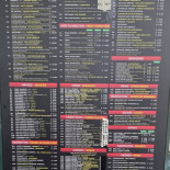 Amstelveen Snacks Carte