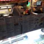 Amstelveen Snacks À l'intérieur