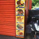 Amstelveen Snacks Carte