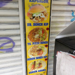 Amstelveen Snacks Carte