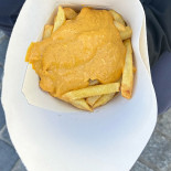 Amstelveen Snacks Comida