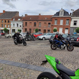 Les Remparts Extérieur