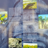 Les Remparts Speisekarte