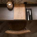 Brasserie Nobel Carte