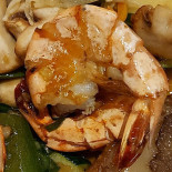 Chang Jiang Wok Nourriture