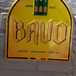 Bavo Logo