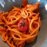 Herbergé Nourriture