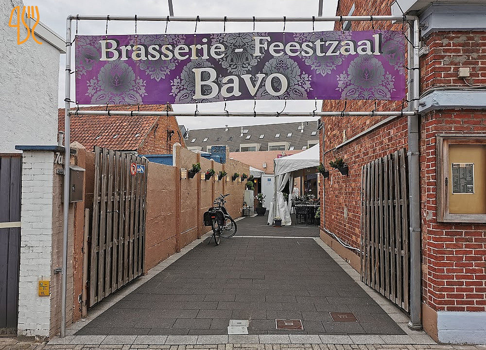 Bavo Außen