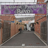 Bavo Exterior