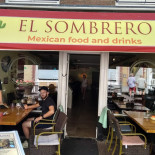 Mexathome/el Sombrero Extérieur