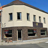 Bistro Molendorp Außen