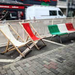 Il Gelato Extérieur