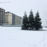 Strandhuis Extérieur