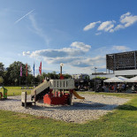 Theatercafe Exterior