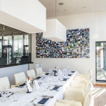 Theatercafe À l'intérieur