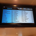 Frituur Withofs Carte