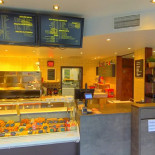 Frituur Withofs Exterior