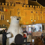 De Ijsbeer Extérieur