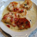 Pieter Pourbus Nourriture