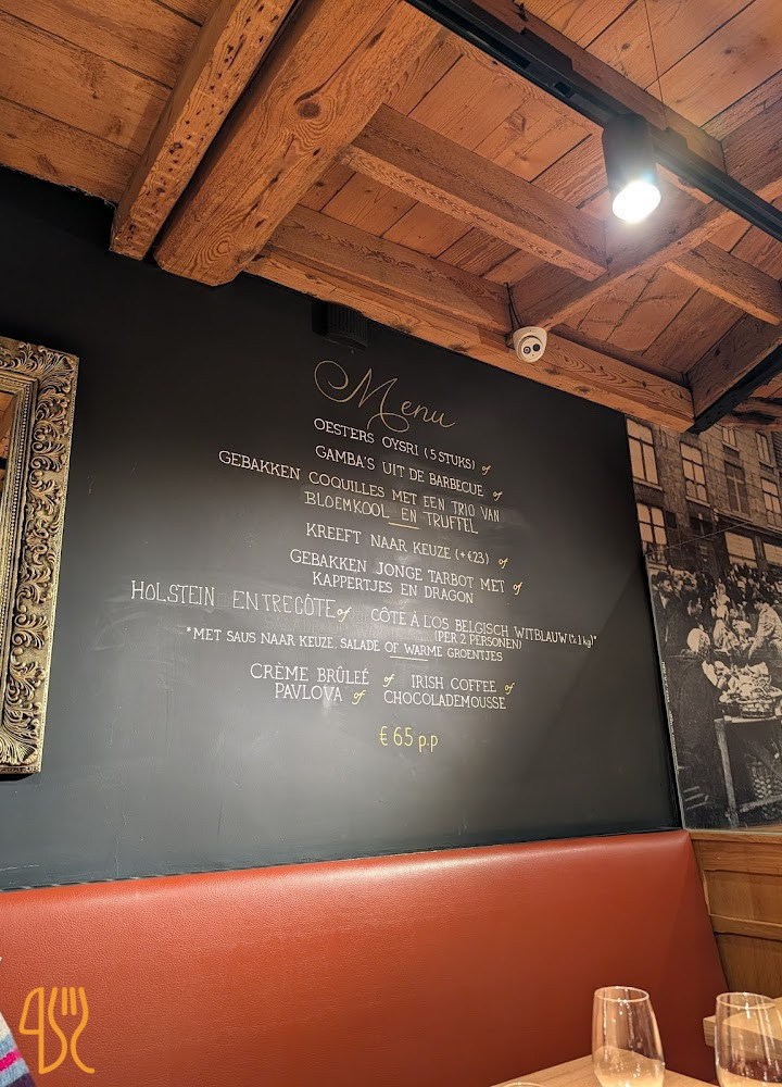 Breydel De Coninc Carta