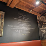 Breydel De Coninc Carta