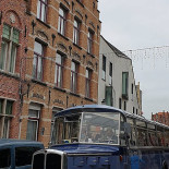 Hemelse Taartjes Extérieur