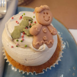 Hemelse Taartjes Comida